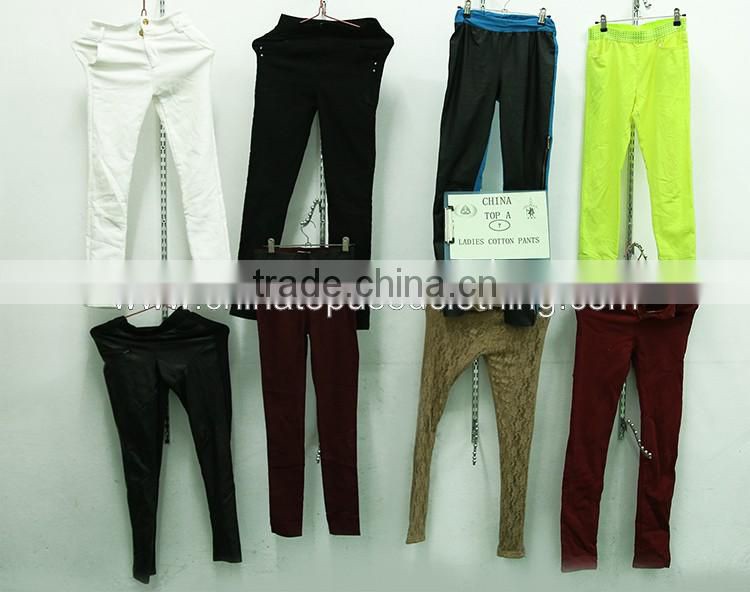 wholesale used clothes used trousers bulk sale for south african style