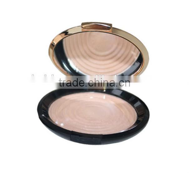 Holds Up Well Waterproof Makeup face powder
