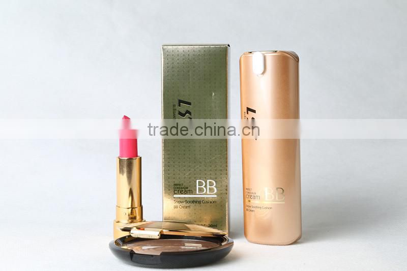 BB Cream Moisturizing&Bringhtening Skin Care Makeup Base Cream