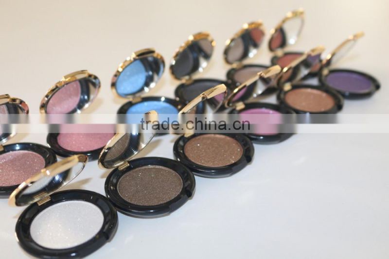 Makeup products,Professional Single eyeshadow with 12 colors