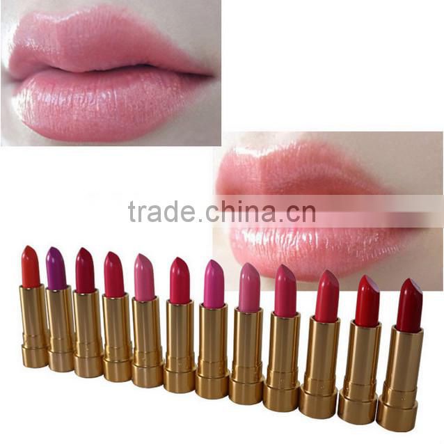 2016 Hot selliing OEM Ball Blusher cosmetic for cheek