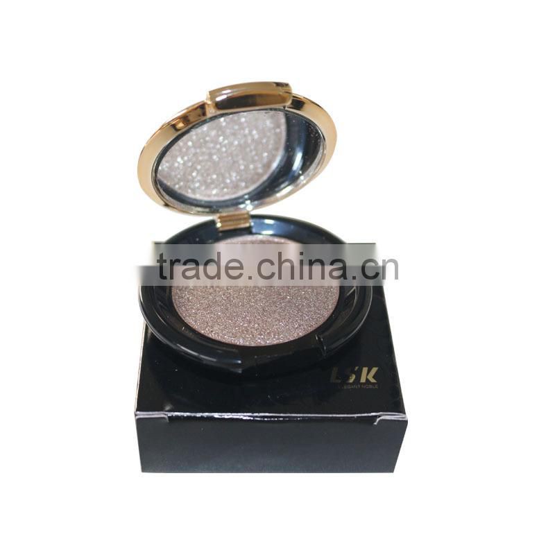 Makeup products,Professional Single eyeshadow with 12 colors