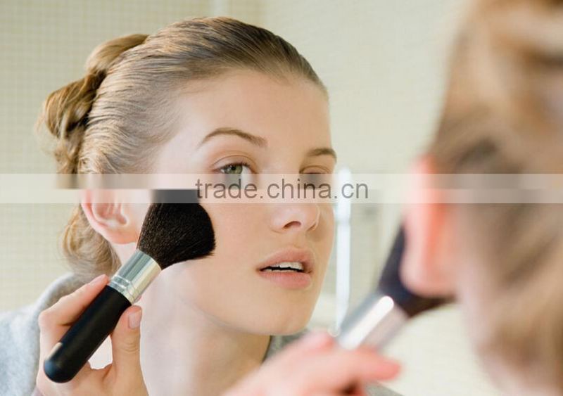 2016 Hot selliing OEM Ball Blusher cosmetic for cheek