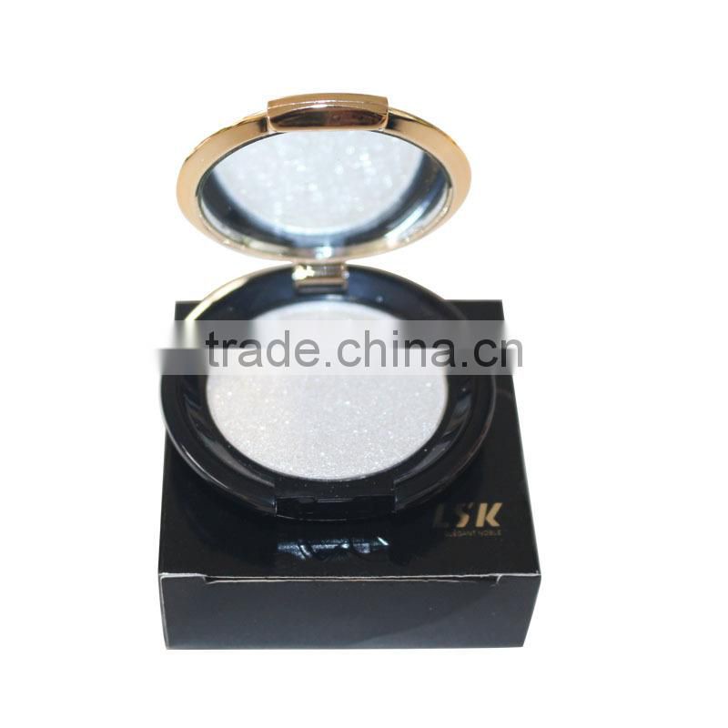 Makeup products,Professional Single eyeshadow with 12 colors