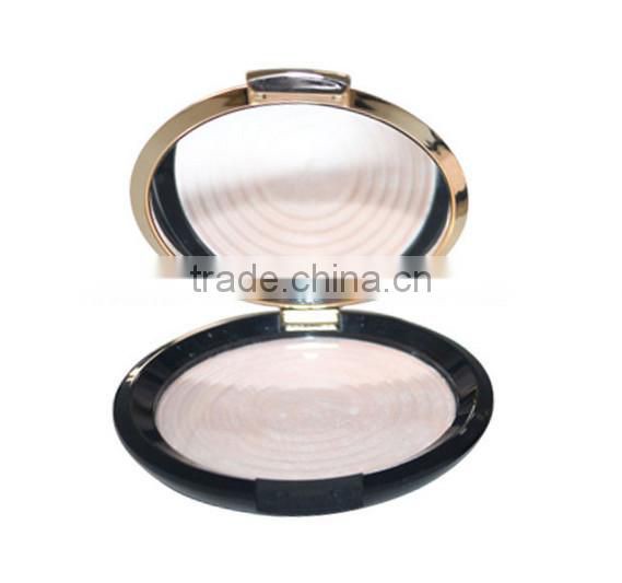 Holds Up Well Waterproof Makeup face powder