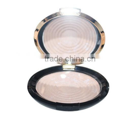 Holds Up Well Waterproof Makeup face powder