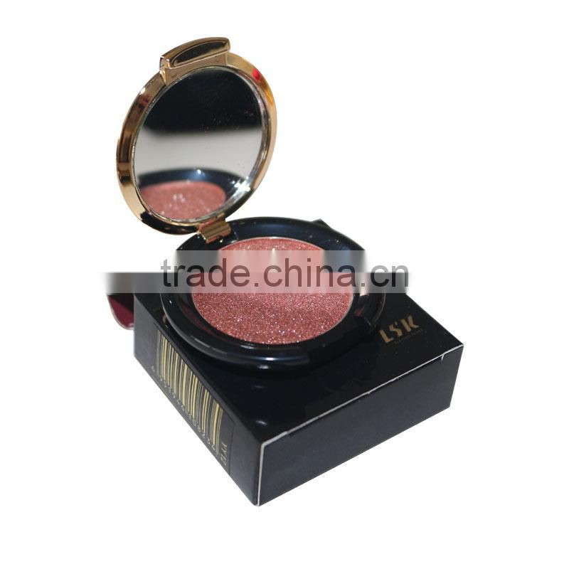 Makeup products,Professional Single eyeshadow with 12 colors