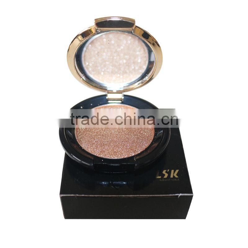 Makeup products,Professional Single eyeshadow with 12 colors