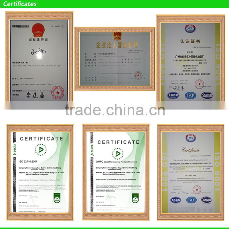 120ml golden color pure olive oil from spain