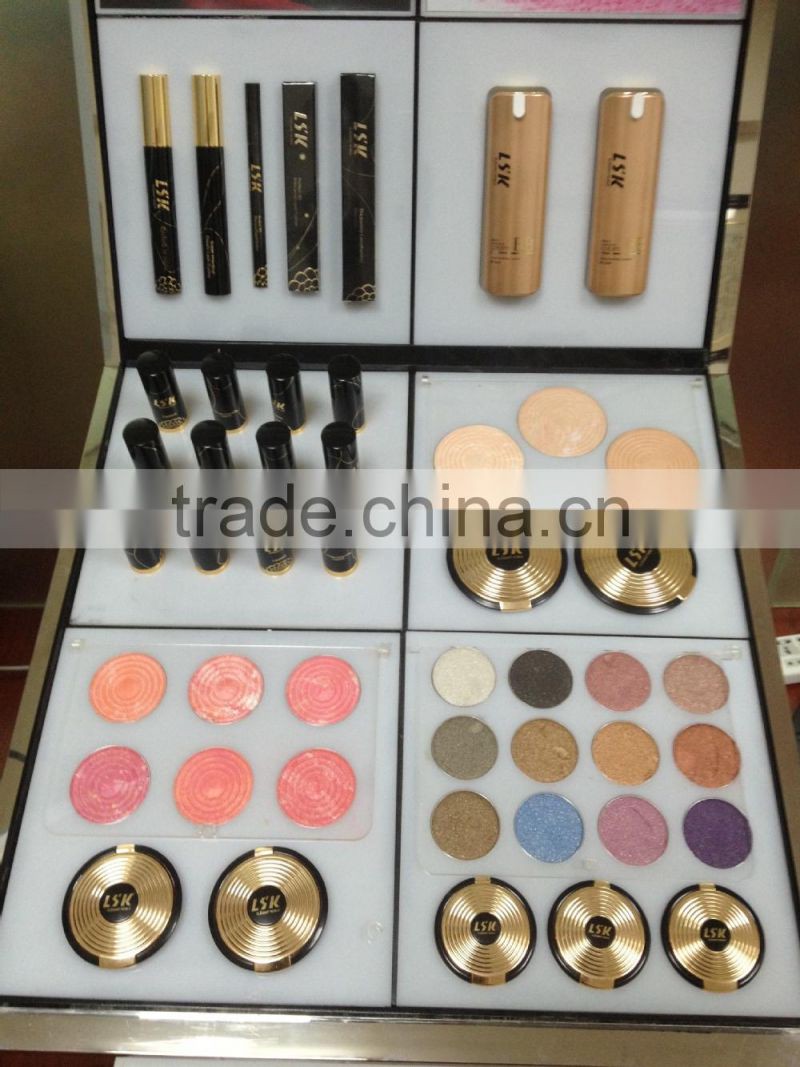 2016 Hot selliing OEM Ball Blusher cosmetic for cheek