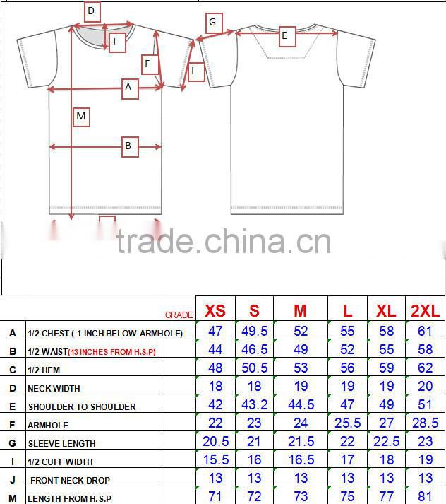 Silk screen printed mens jogger manufacturer