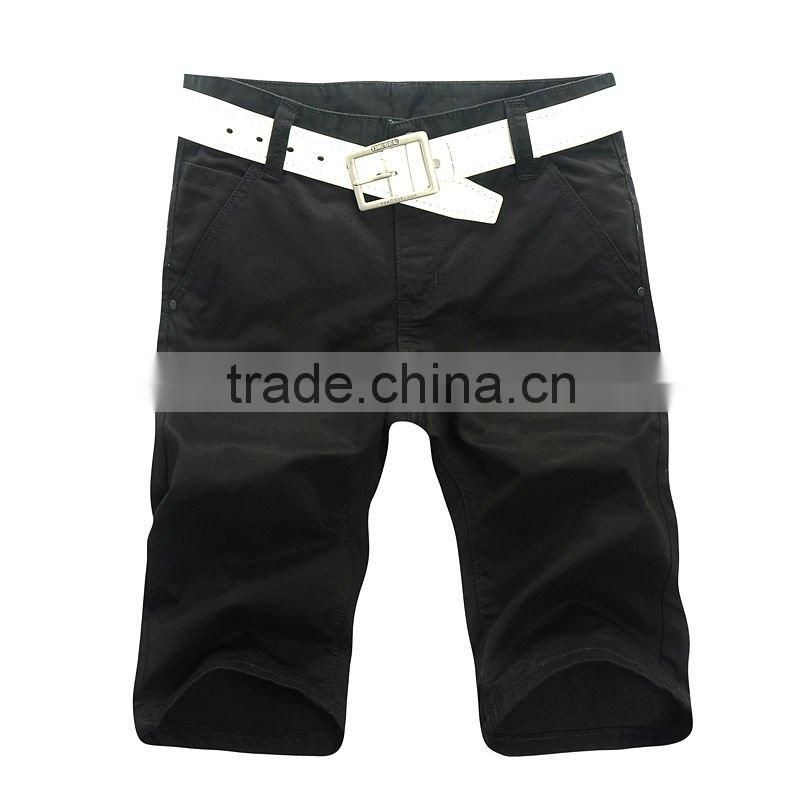 men's bermudas pants for SS2013 (220#)