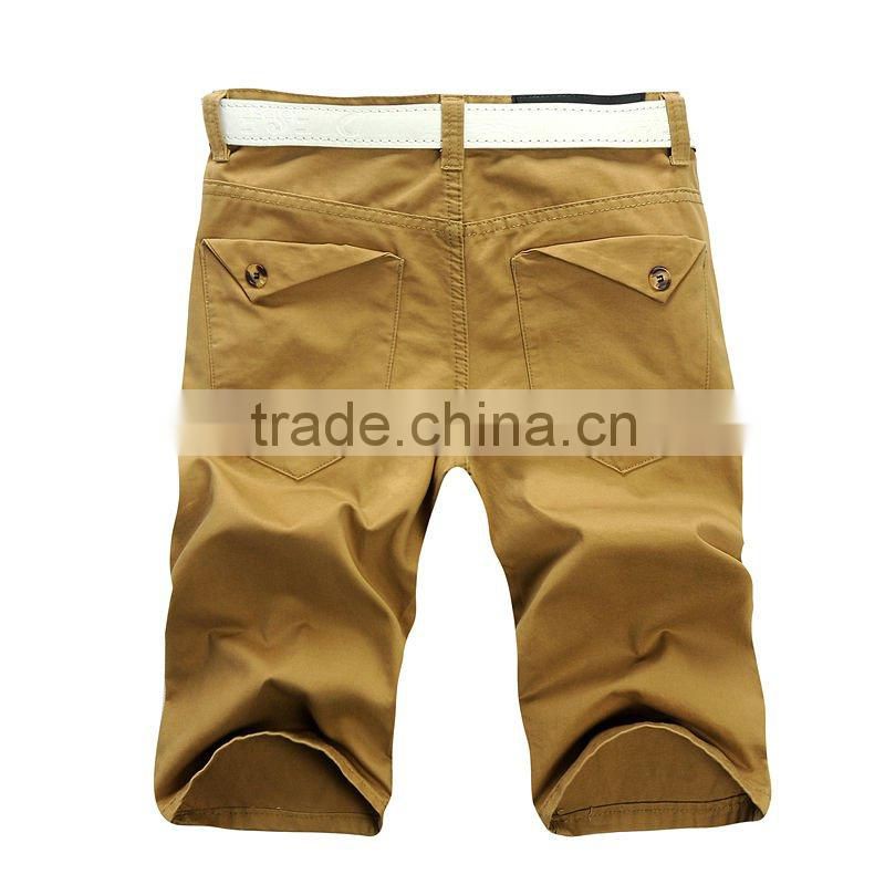 men's bermudas pants for SS2013 (220#)