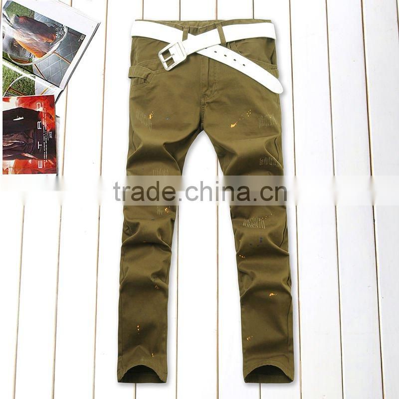 2015 Newest design Fashion Clothes