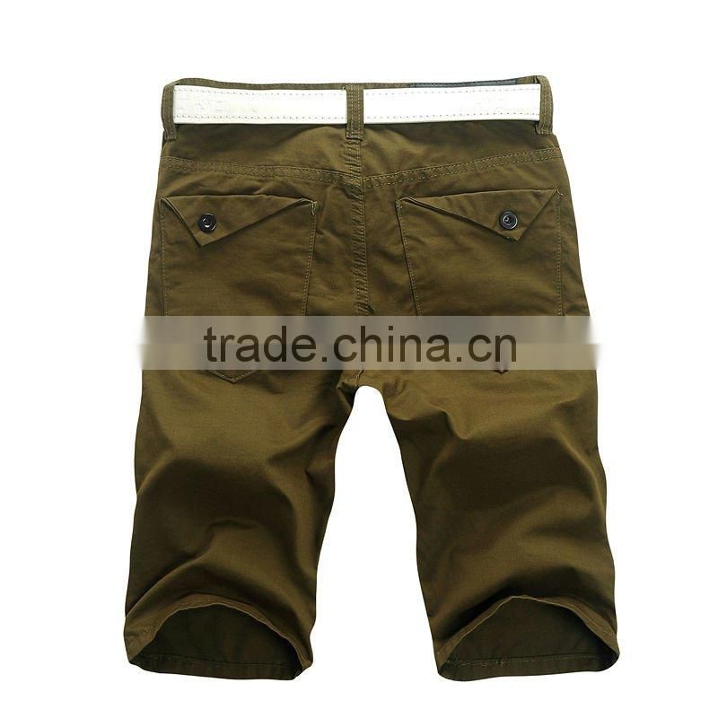 men's bermudas pants for SS2013 (220#)