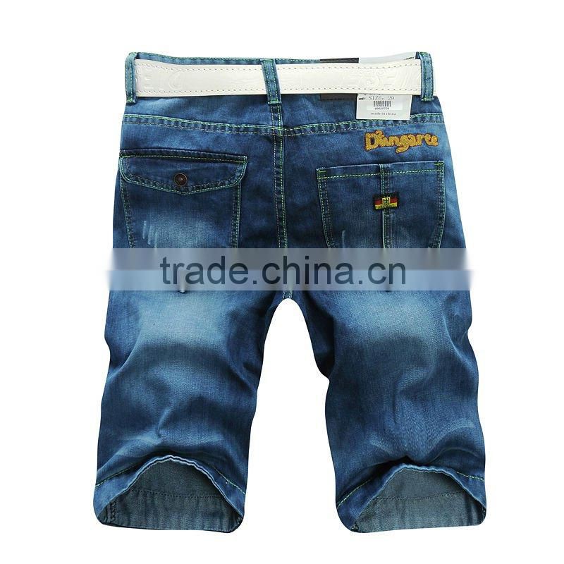 New mens bermuda shorts for SS2013 (207#)