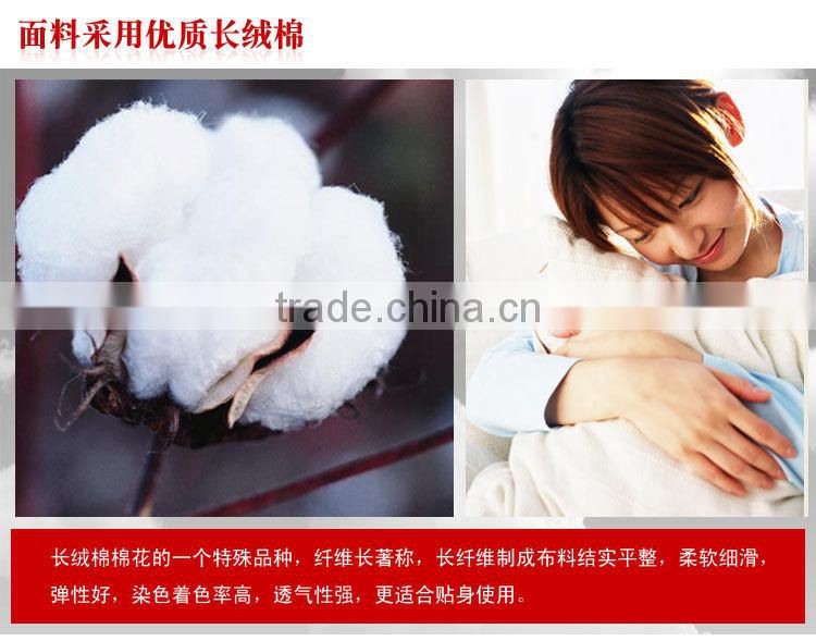 Duvet cover home textile cotton bed sheets made in China