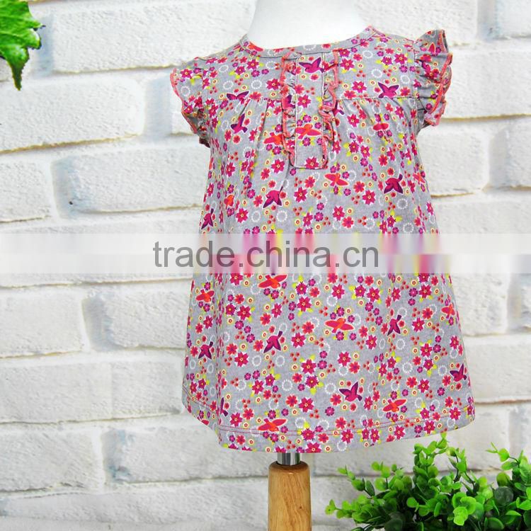 children fancy dress wholesale korean apparel girl clothing graphic design