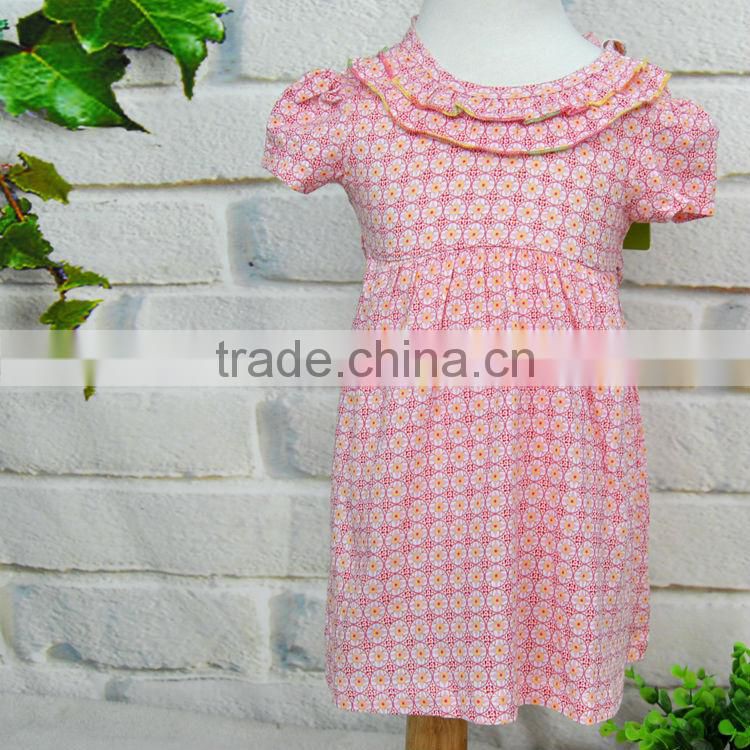 children fancy dress wholesale korean apparel girl clothing graphic design