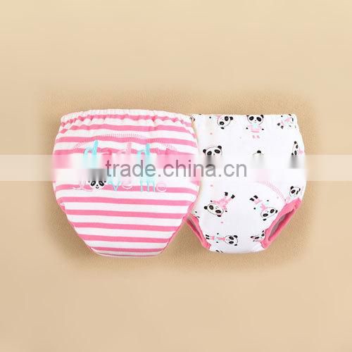 Waterproof Cotton Embroidered Bibs for Baby China Supplier New Arrival for 2015 Spring (1422602)