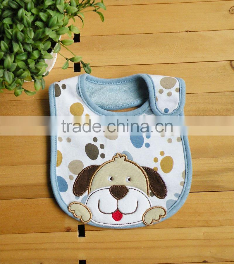 baby clothes waterproof baby bibs