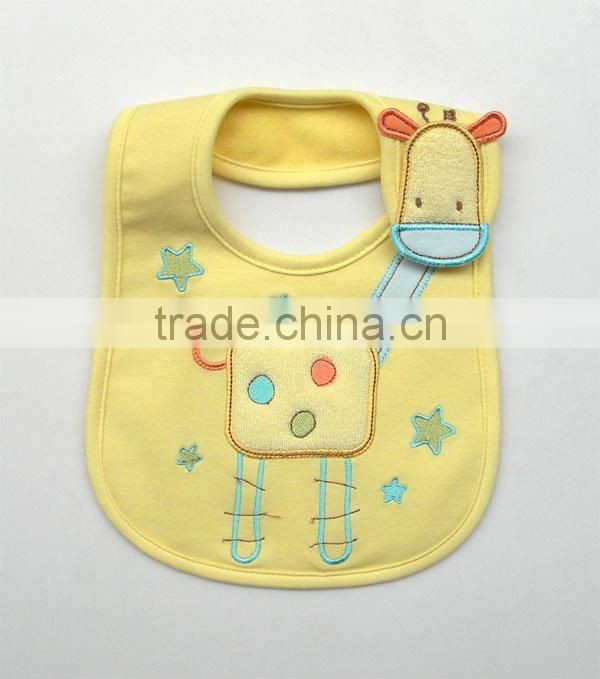 baby clothes waterproof baby bibs