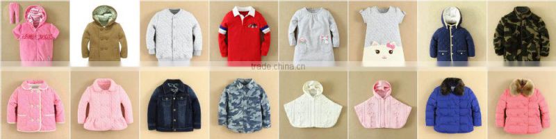 Waterproof Cotton Embroidered Bibs for Baby China Supplier New Arrival for 2015 Spring (1422602)