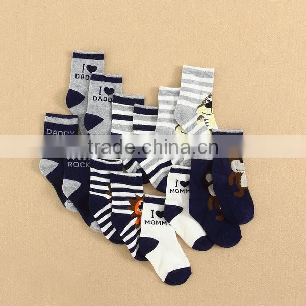 2014 Comic Waterproof Baby Bibs from MOM & BAB Baby Clothes