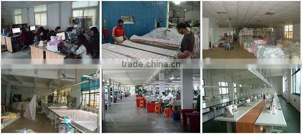 2014 Comic Waterproof Baby Bibs from MOM & BAB Baby Clothes