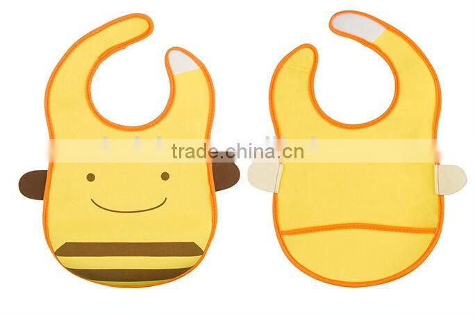 NEW fashion baby bibs ,baby bibs in stock,bibs come from factory directly