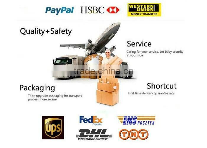 2014 Comic Waterproof Baby Bibs from MOM & BAB Baby Clothes