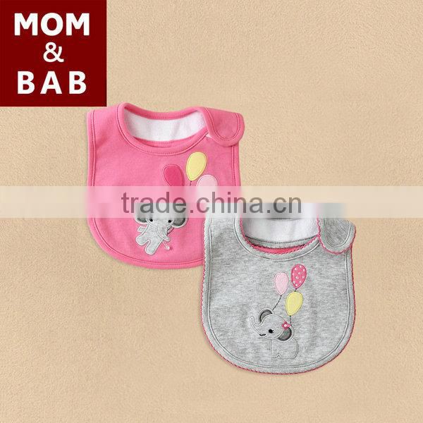NEW fashion baby bibs ,baby bibs in stock,bibs from factory directly