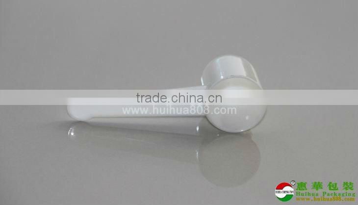 plastic spoon for milk powder
