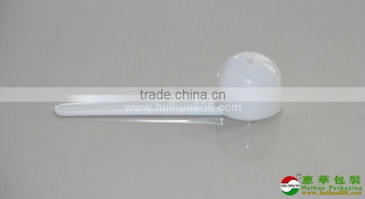 plastic spoon for milk powder