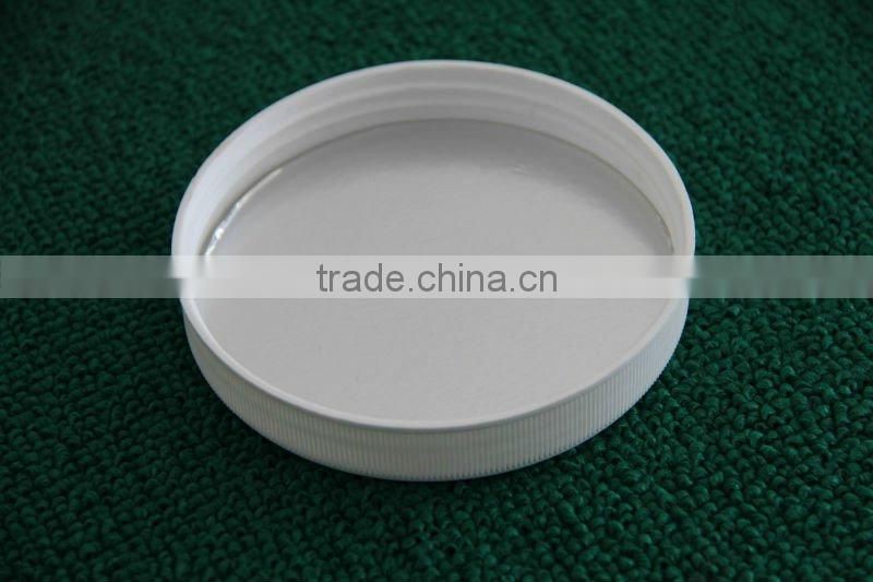 PP plastic screw cap for PET jar