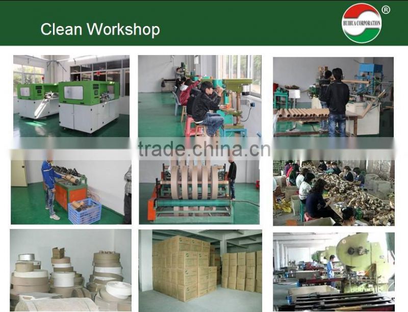 Metal Lid for Paper Tube Packaging