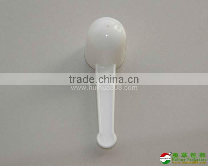 plastic spoon for milk powder