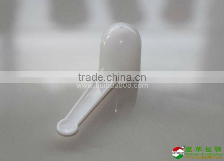 plastic spoon for milk powder