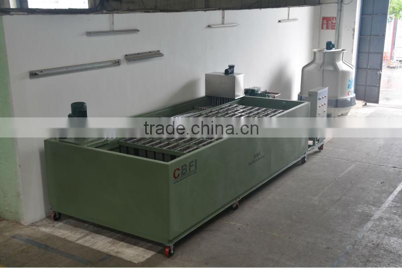 Chinese Block Ice Machine Price for Nigeria