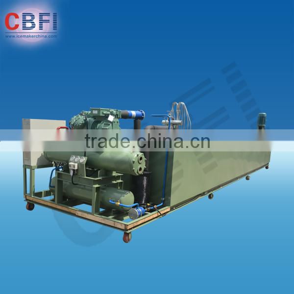 Top-Sales Africa Block Ice Machine for Sudan