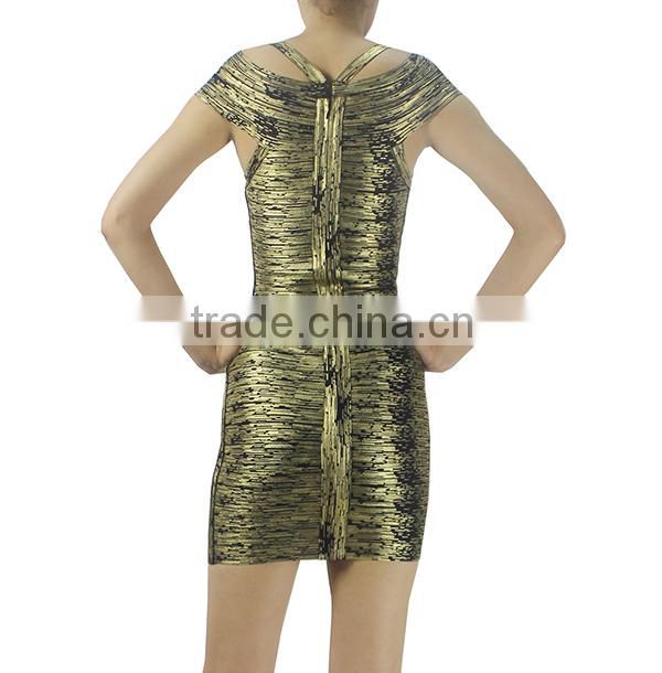 cheap plus size women bandage dress 2015 for fat girls