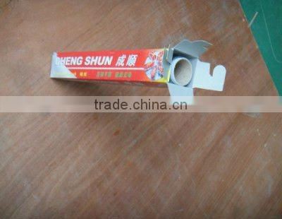 Professional best quality household Aluminum Foil