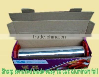 Best quality hot slaes kitchen Aluminum Foil