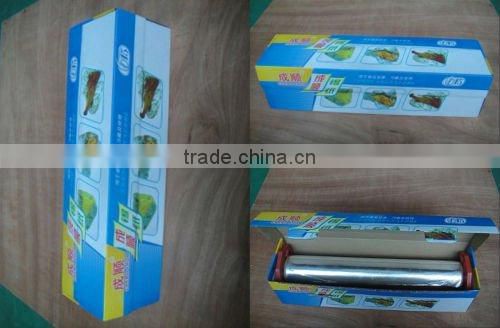 Professional household Aluminum Foil for kitchen