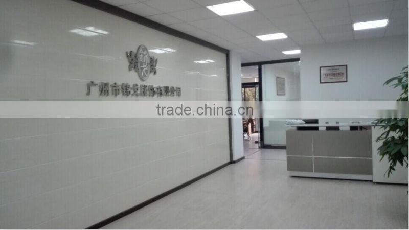 2016 Fashion 100% Woven Silk Tie ,Classical logo ties