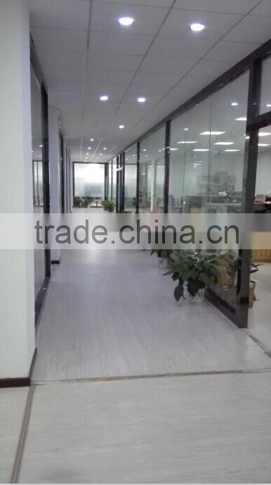 2016 Fashion 100% Woven Silk Tie ,Classical logo ties