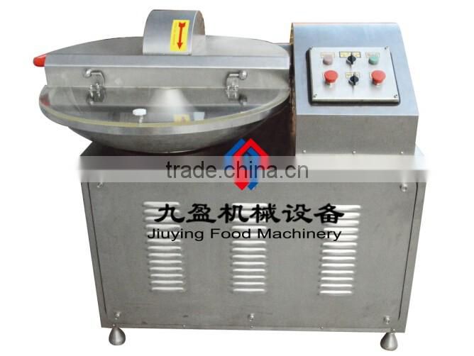 Special popular design meat bowl cutter