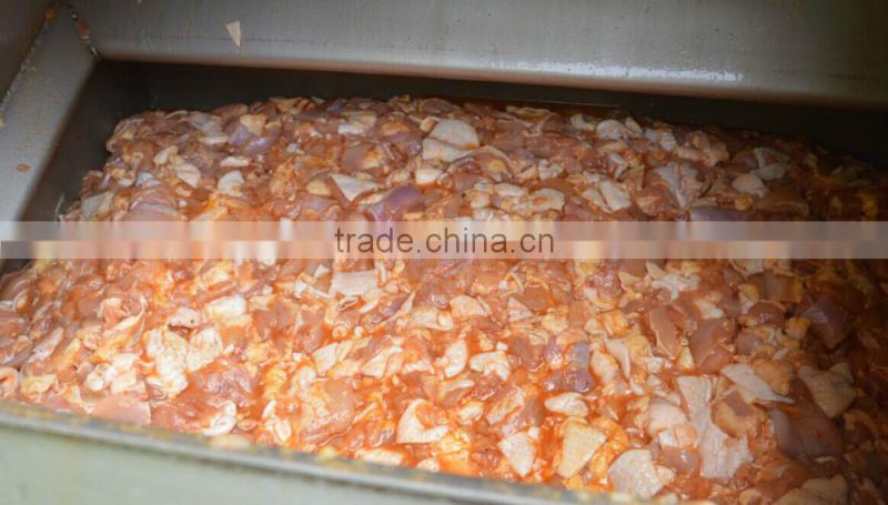 Economic Automatic Vacuum Tumbler Marinator