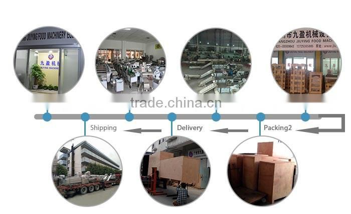 Special popular design meat bowl cutter