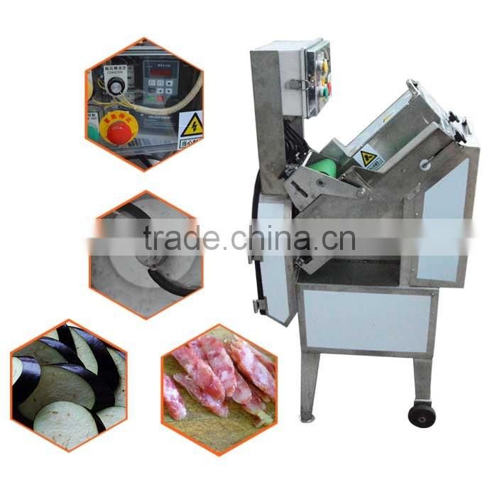 Factory Supply Sausage Cutting Machine